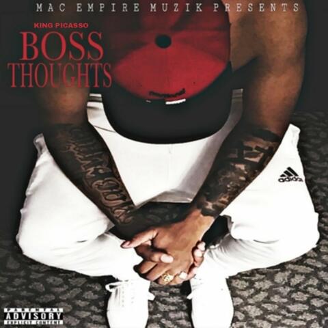 Boss Thoughts