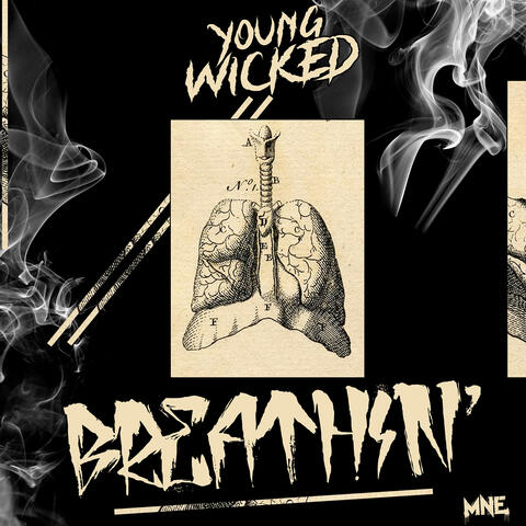 Breathin'