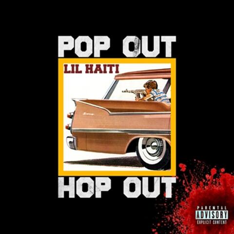 pop out hop out