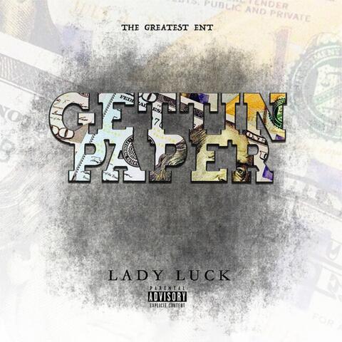 Gettin' Paper
