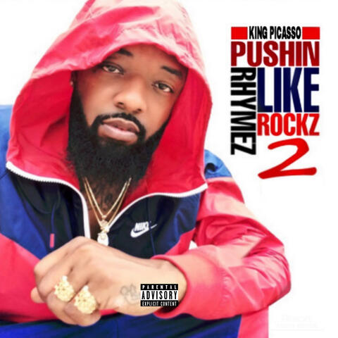 Pushin Rhymez Like Rockz 2