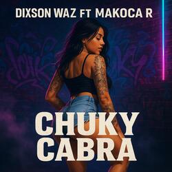 Chuky Cabra