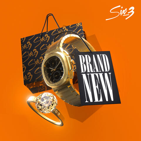 Brand New