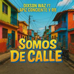 Somos De La Calle