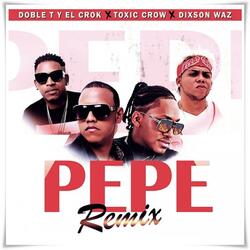Pepe (Remix)