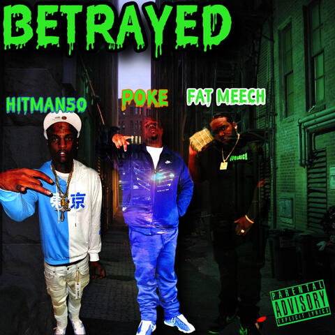 Betrayed