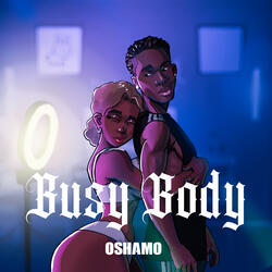 Busy Body
