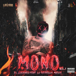 El Mono Vol. 1