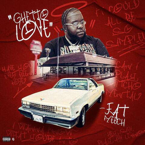 Ghetto Love
