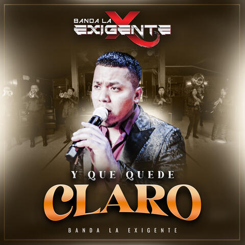 Y Que Quede Claro