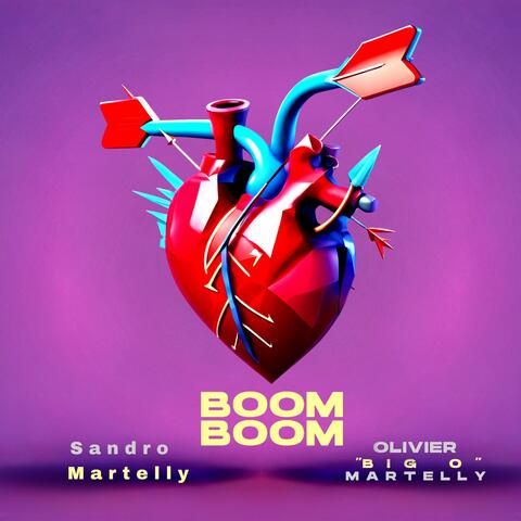 Boom Boom