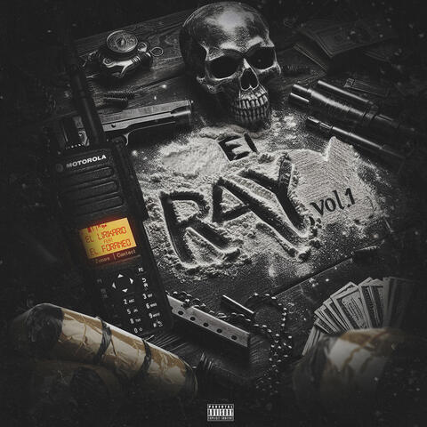 El Ray, Vol.1
