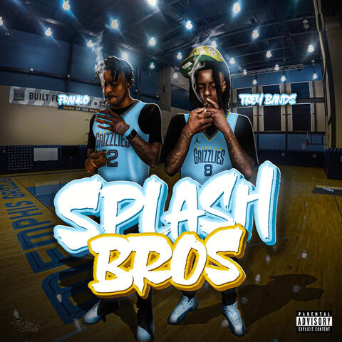 Splash Bros