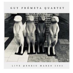 Compadre (Live)