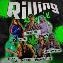 Riling (Remix)