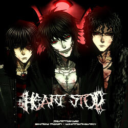 HEART STOP (SLOWED + OG PITCH)