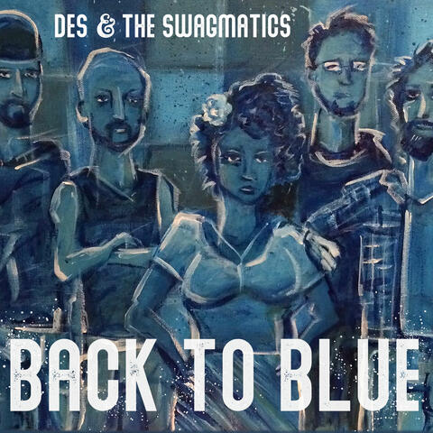 Back to Blue