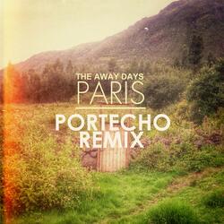 Paris (Portecho Remix)