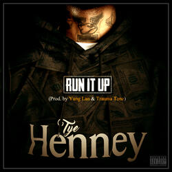 Run It Up