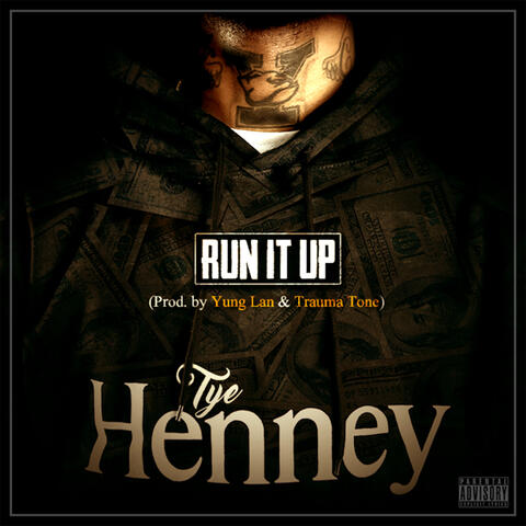 Run It Up