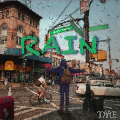Rain
