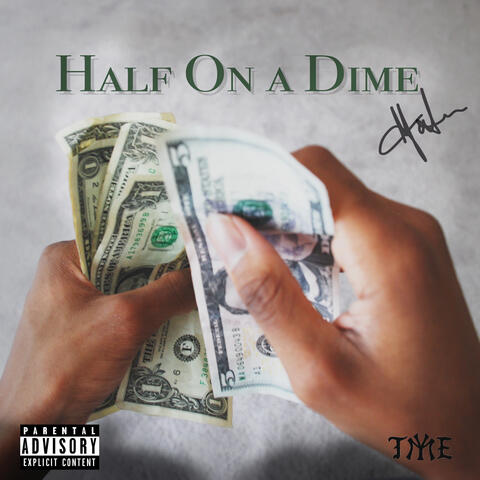 Half On A Dime