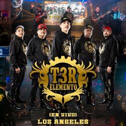 La Chica Nice (En Vivo)