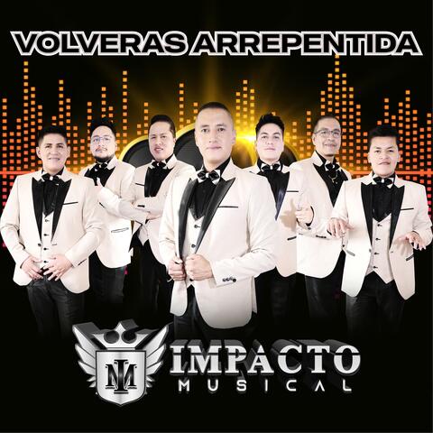 Volverás Arrepentida