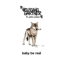 Baby Be Real (Radio Edit)