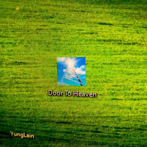 Door to Heaven