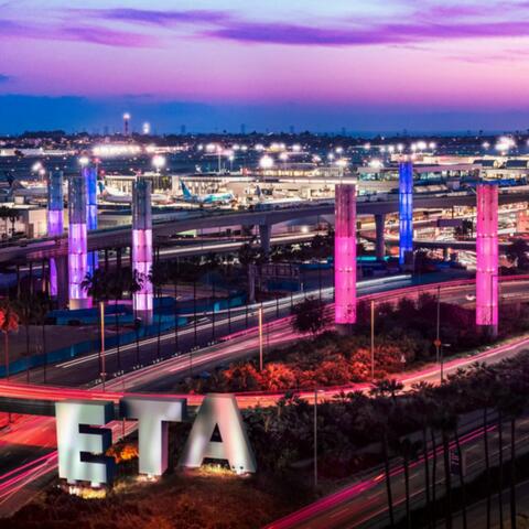 ETA: Earlier Than Anticipated