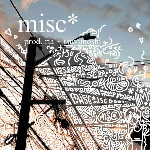 misc