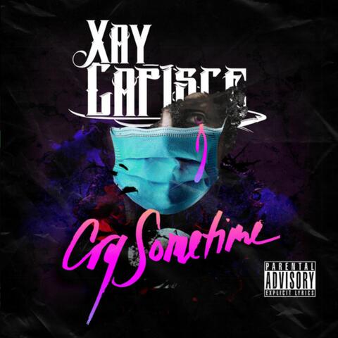 Cry Sometime