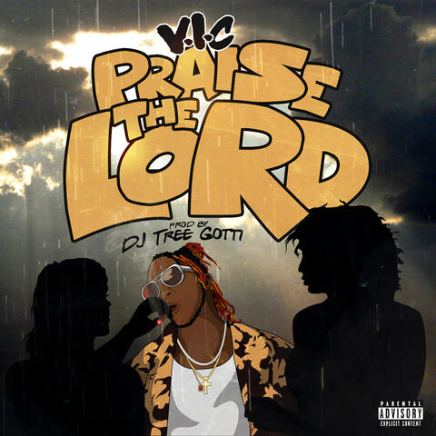 Praise The Lord