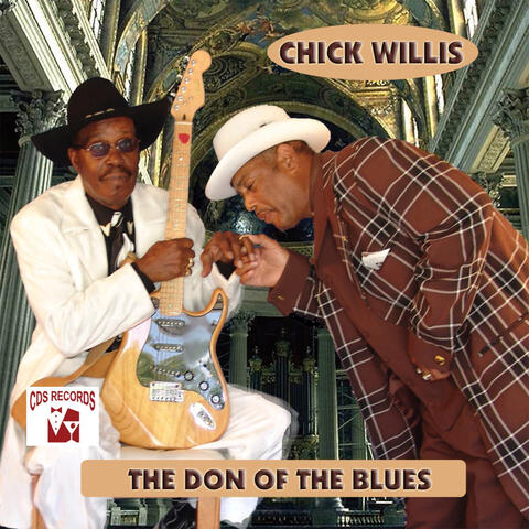 Chick Willis