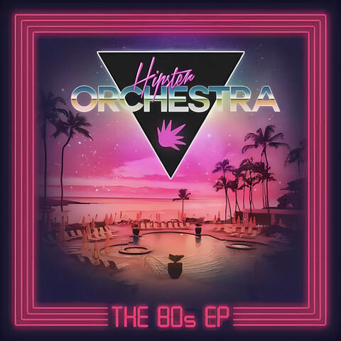 The 80s EP