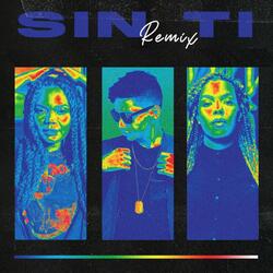 Sin Ti (Remix)
