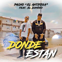 Donde Estan