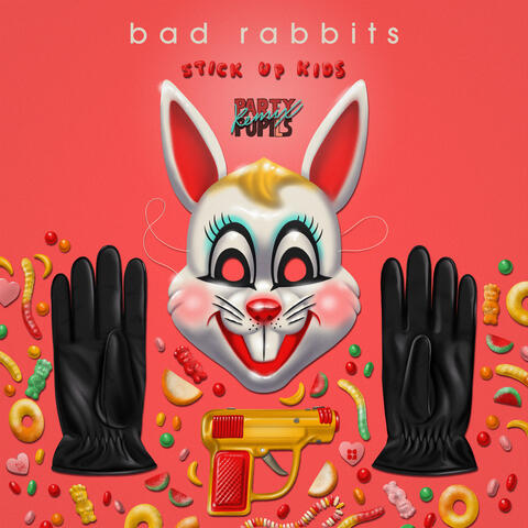 Stick Up Kids (Party Pupils Remix)