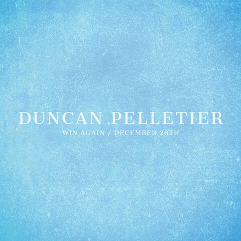 Win Again b/w December 26th