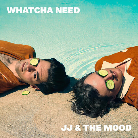 Whatcha Need