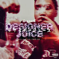DESIGNER JUICE