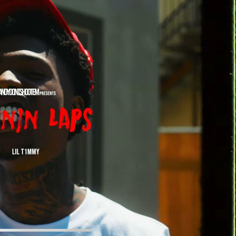 Runnin laps