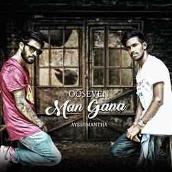 Man Gana