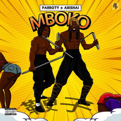 Mboko