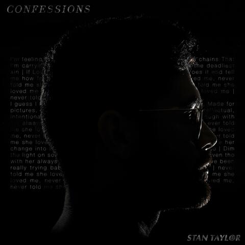 Confessions