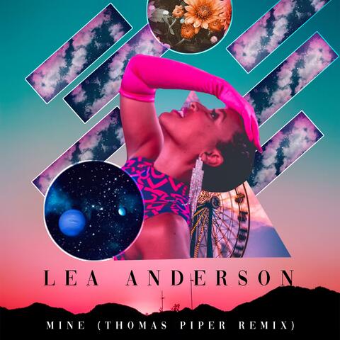 Mine (Thomas Piper Remix)