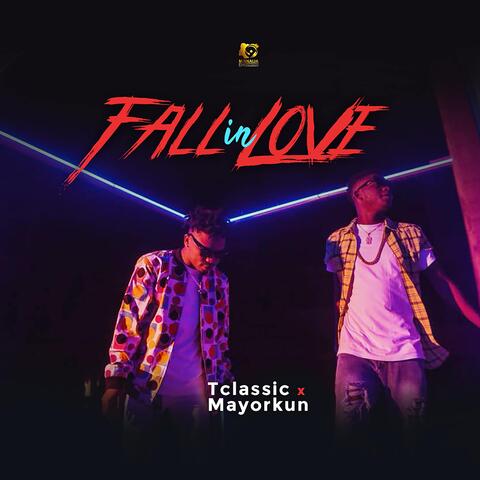 Fall In Love