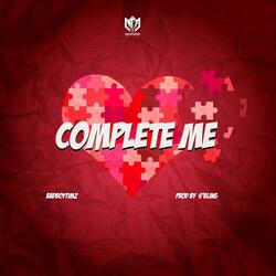 Complete Me