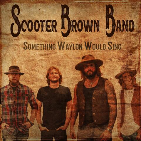 Something Waylon Would Sing
